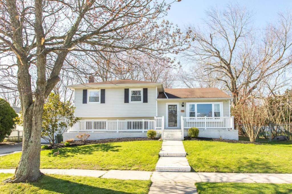 Cozy Getaway - 5 Min Drive To Beach Cape May Εξωτερικό φωτογραφία