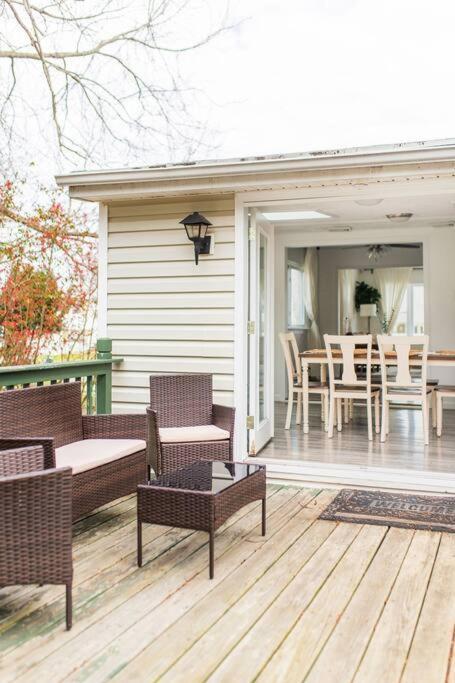Cozy Getaway - 5 Min Drive To Beach Cape May Εξωτερικό φωτογραφία