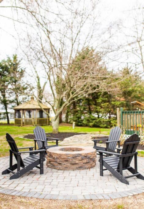 Cozy Getaway - 5 Min Drive To Beach Cape May Εξωτερικό φωτογραφία