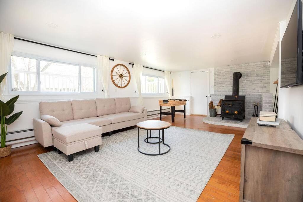 Cozy Getaway - 5 Min Drive To Beach Cape May Εξωτερικό φωτογραφία