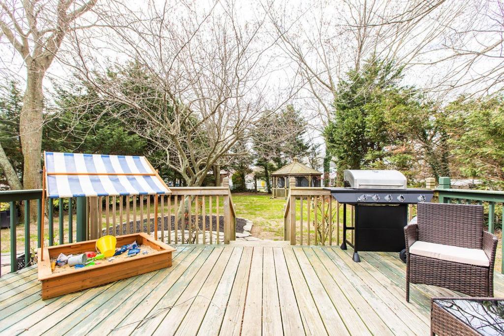 Cozy Getaway - 5 Min Drive To Beach Cape May Εξωτερικό φωτογραφία